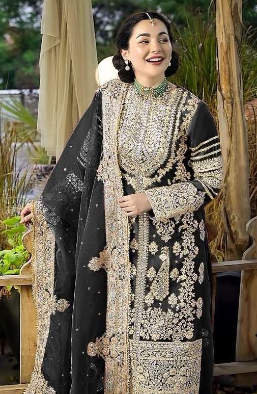 DNO K 1982-FABRICS BY SHREE